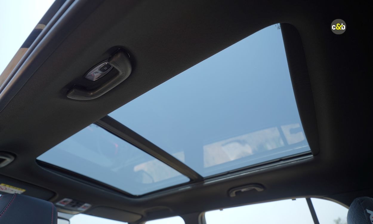 Creta_n_line Sunroof Creta_n_line Sunroof
