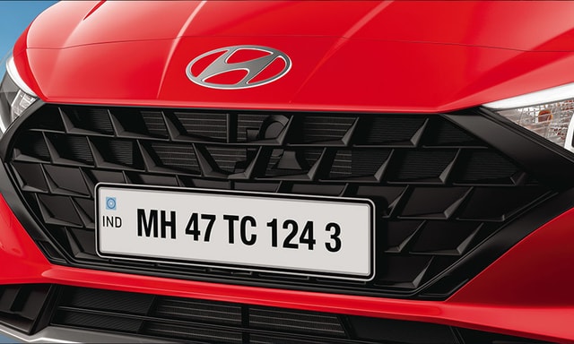 All New Elite_i20_grille All New Elite_i20_grille