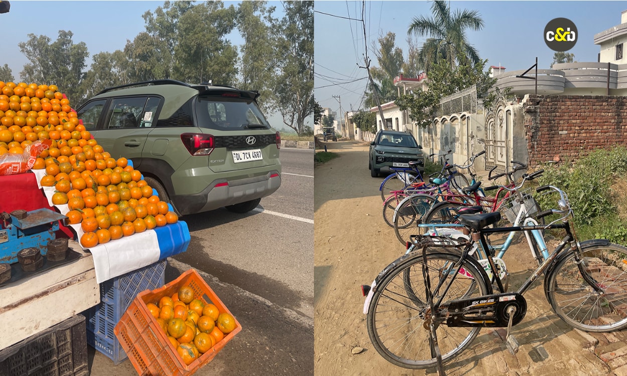 Hyundai Exter Feature 2 Hyundai Exter Feature 2