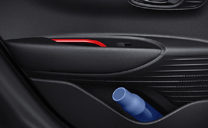 New I20 N Line Front_&_rear_door_map_pockets New I20 N Line Front_&_rear_door_map_pockets