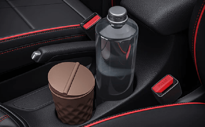 New Hyundai I20 N Line Front_center_console_with_storage_&_armrest New Hyundai I20 N Line Front_center_console_with_storage_&_armrest