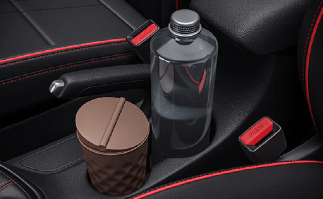 New Hyundai I20 N Line Front_center_console_with_storage_&_armrest New Hyundai I20 N Line Front_center_console_with_storage_&_armrest