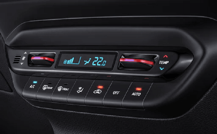 Hyundai I20 N Line Fully_automatic_air_conditioning Hyundai I20 N Line Fully_automatic_air_conditioning
