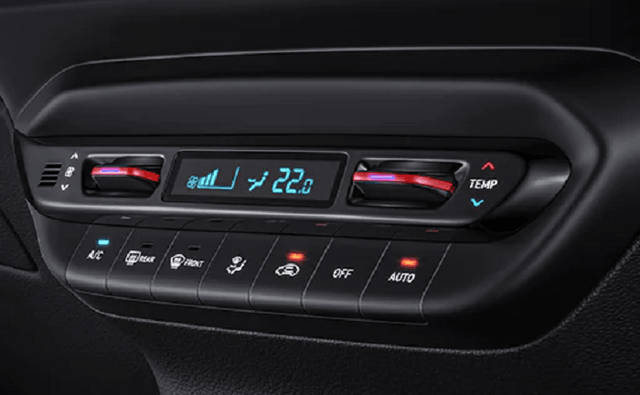 Hyundai I20 N Line Fully_automatic_air_conditioning Hyundai I20 N Line Fully_automatic_air_conditioning