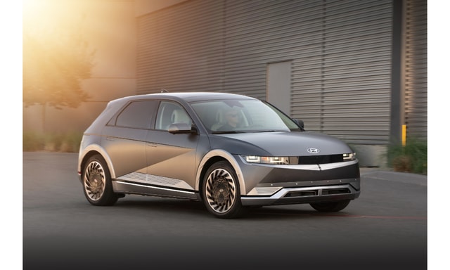 Hyundai Ioniq5 Style Hyundai Ioniq5 Style