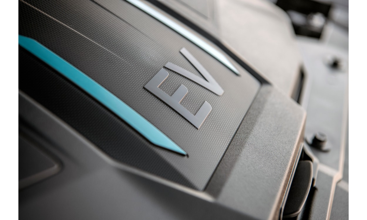 Hyundai Ioniq5 Ev Hyundai Ioniq5 Ev