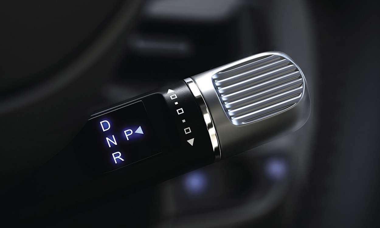 Hyundai Ioniq5 Gear Hyundai Ioniq5 Gear