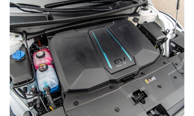 Hyundai Ioniq5 Battery Hyundai Ioniq5 Battery