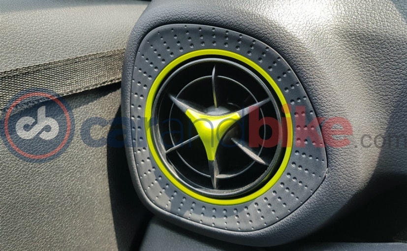 New Santro Ac Vent New Santro Ac Vent