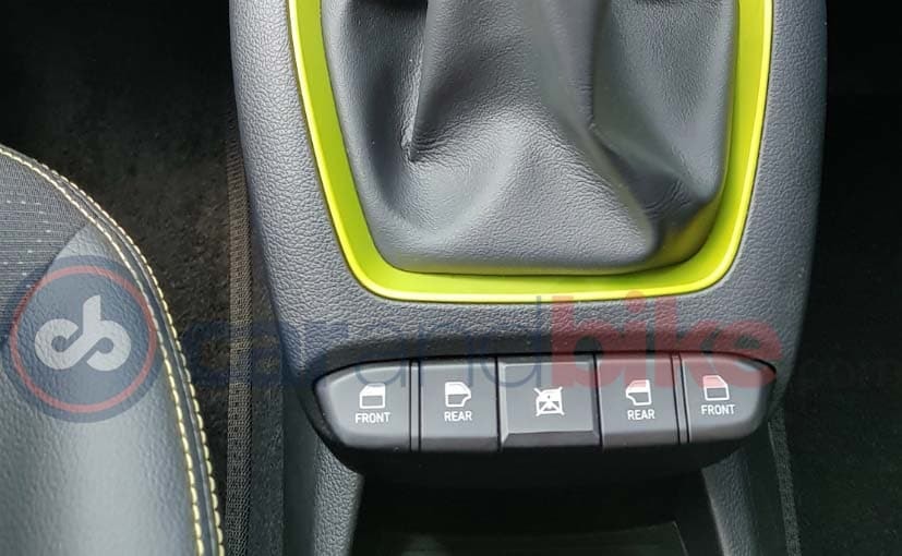 New Santro Power Windows New Santro Power Windows