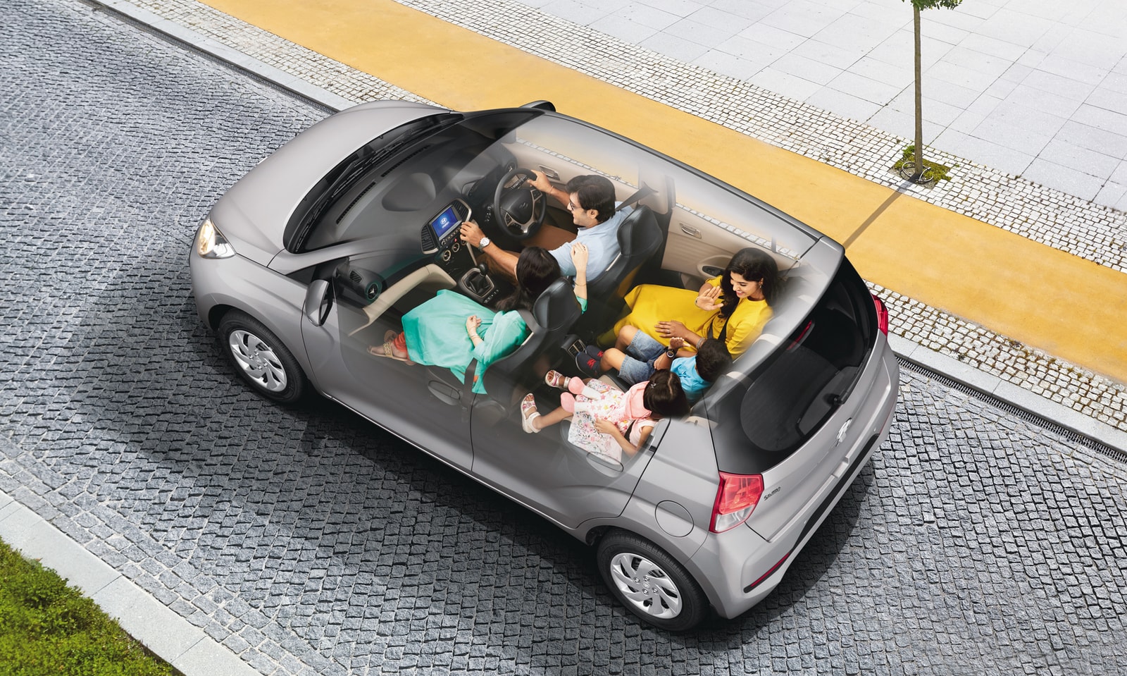 Newsantro Top View Newsantro Top View