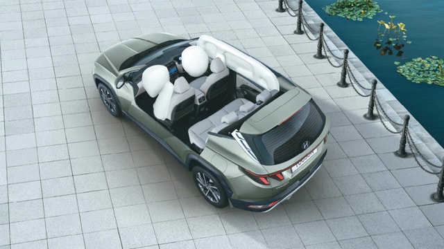 New Tucson_airbags New Tucson_airbags