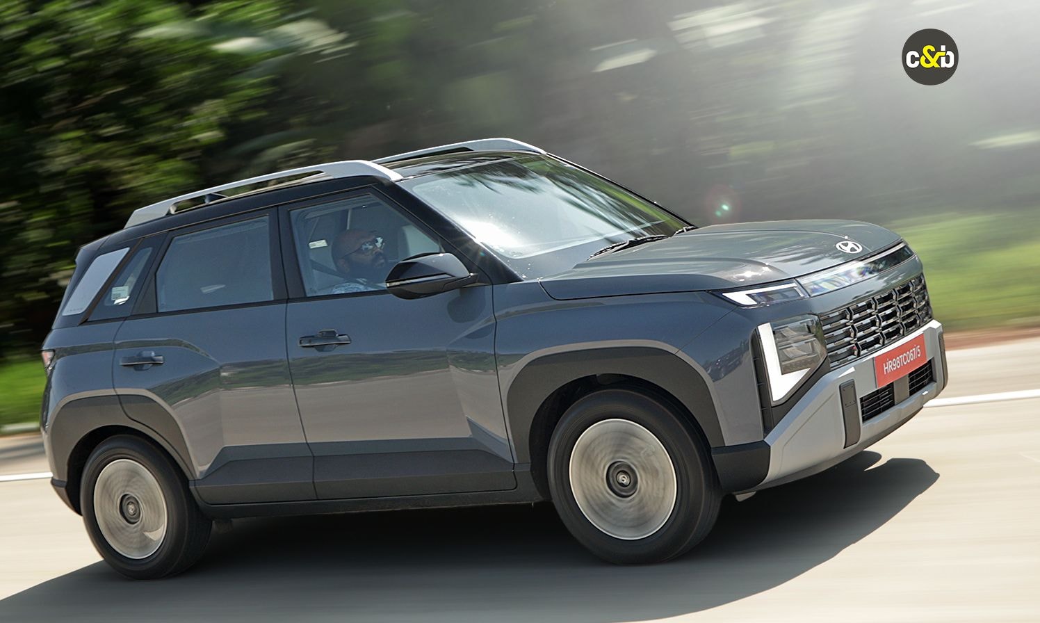 Hyundai Venue Rideview 1 Hyundai Venue Rideview 1