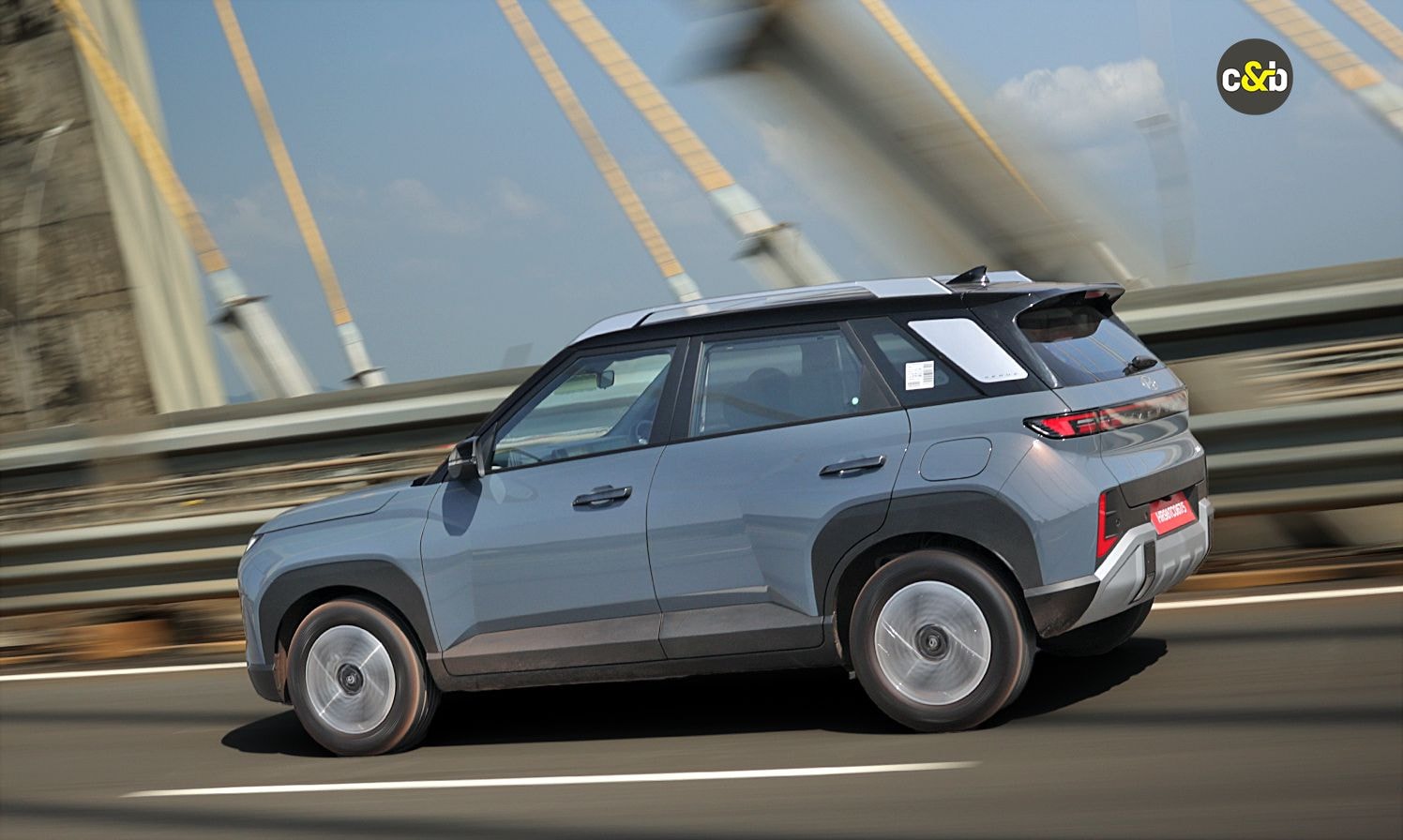 Hyundai Venue Rideview 3 Hyundai Venue Rideview 3