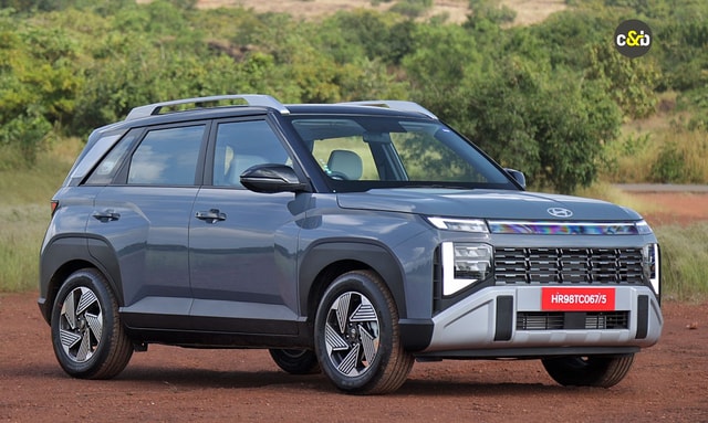 Hyundai Venue Style Hyundai Venue Style