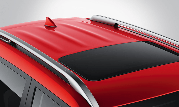 Hyundai Venue Sunroof Hyundai Venue Sunroof