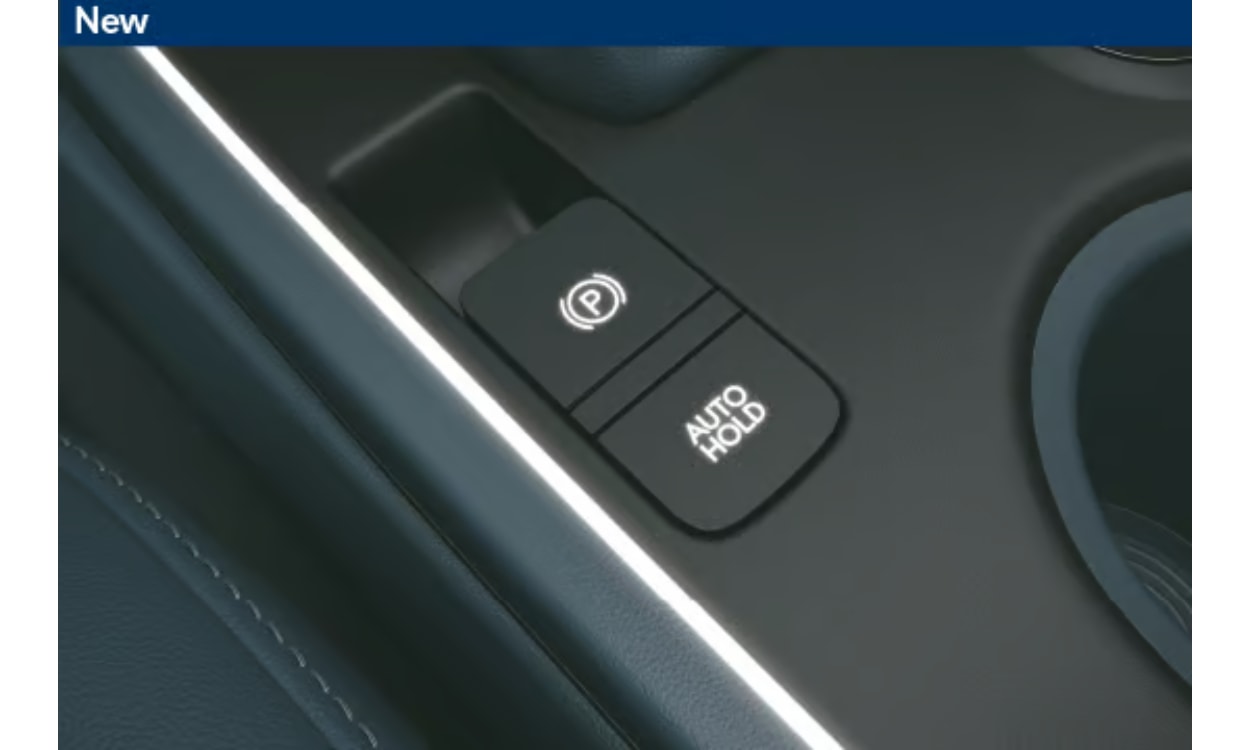 Hyundai Venue Auto Parking Hyundai Venue Auto Parking images