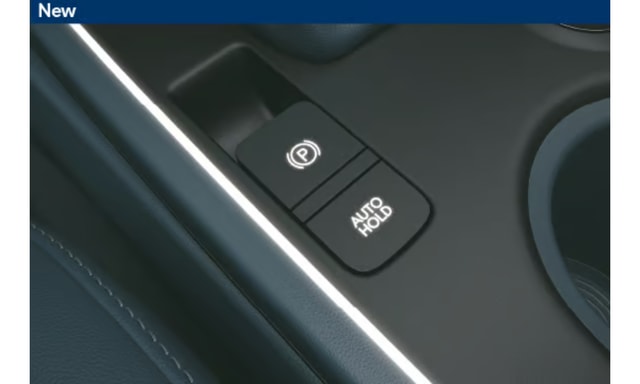 Hyundai Venue Auto Parking Hyundai Venue Auto Parking