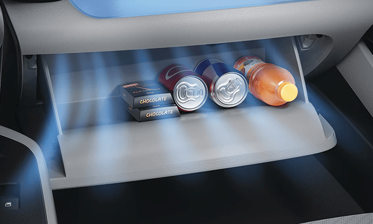 Hyundai_venue_glovebox_cooling Hyundai_venue_glovebox_cooling