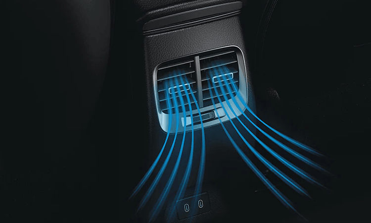 Hyundai_venue_rear_vents Hyundai_venue_rear_vents