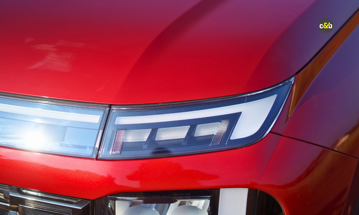 2025 Hyundai Venue N Line Exterior Drls 2025 Hyundai Venue N Line Exterior Drls images