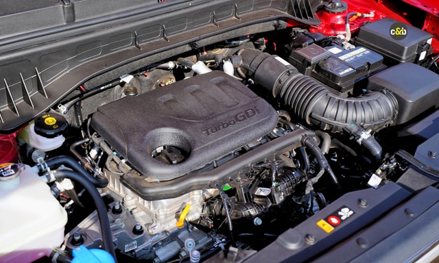 2025 Hyundai Venue N Line Interior Engine 2025 Hyundai Venue N Line Interior Engine