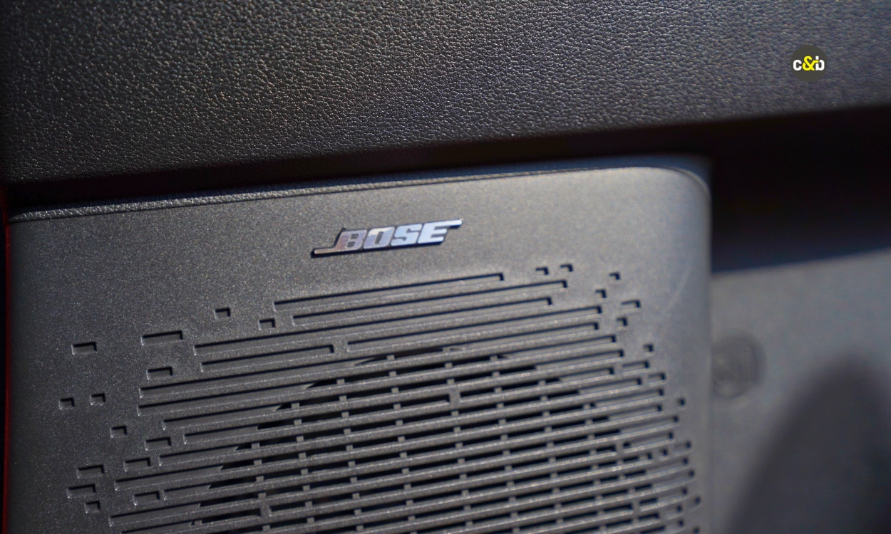 2025 Hyundai Venue N Line Interior Speaker 2025 Hyundai Venue N Line Interior Speaker images