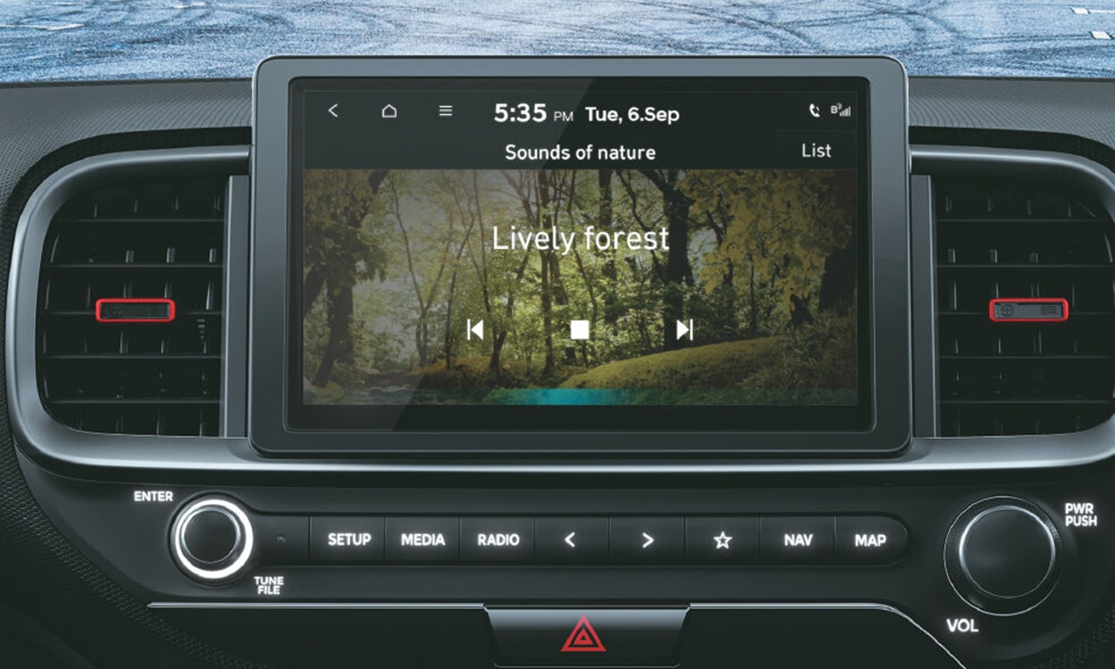 Hyundai_venue_n_line_display Hyundai_venue_n_line_display