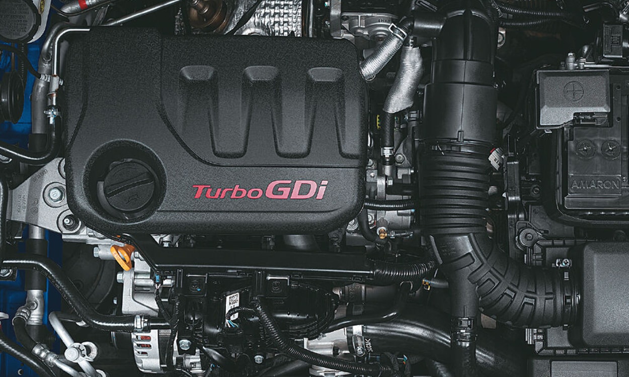 2023 Hyundai_venue_n_line_engine 2023 Hyundai_venue_n_line_engine