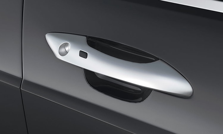 2023 Hyundai Verna Door Handle 2023 Hyundai Verna Door Handle
