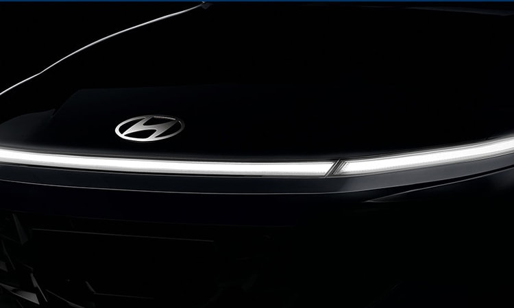 2023 Hyundai Verna Led 2023 Hyundai Verna Led