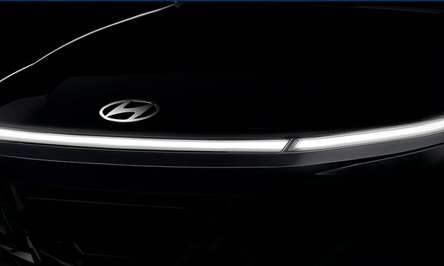 2023 Hyundai Verna Led 2023 Hyundai Verna Led