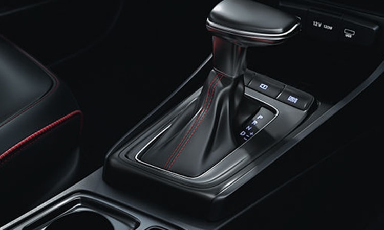 2023 Hyundai Verna Dct Gearbox 2023 Hyundai Verna Dct Gearbox