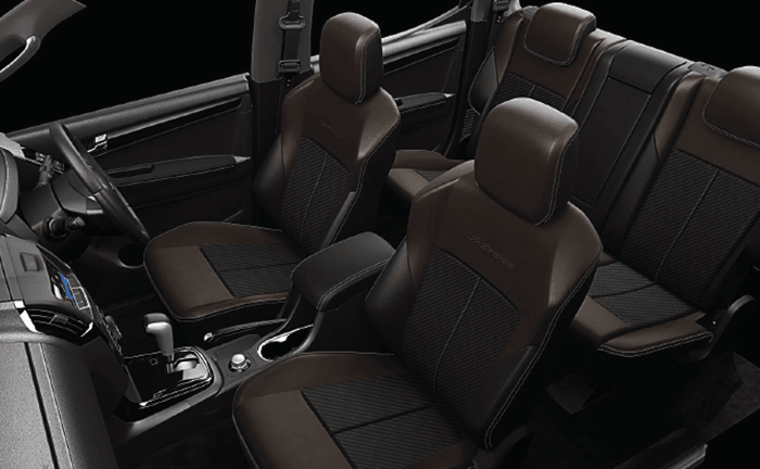 Isuzu D Max V Cross Cabin Isuzu D Max V Cross Cabin