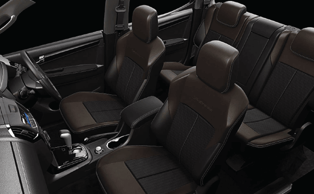 Isuzu D Max V Cross Cabin Isuzu D Max V Cross Cabin