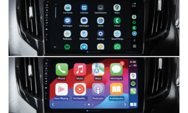 Isuzu D Max V Cross Display Isuzu D Max V Cross Display