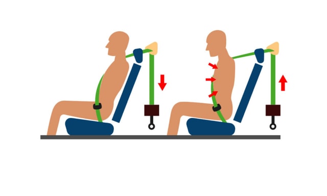 Isuzu Mu X Seat Isuzu Mu X Seat