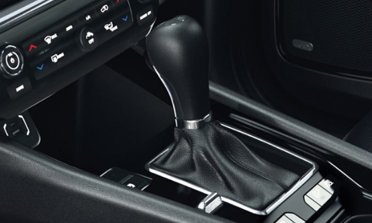 Jeep Compass Gearbox Jeep Compass Gearbox