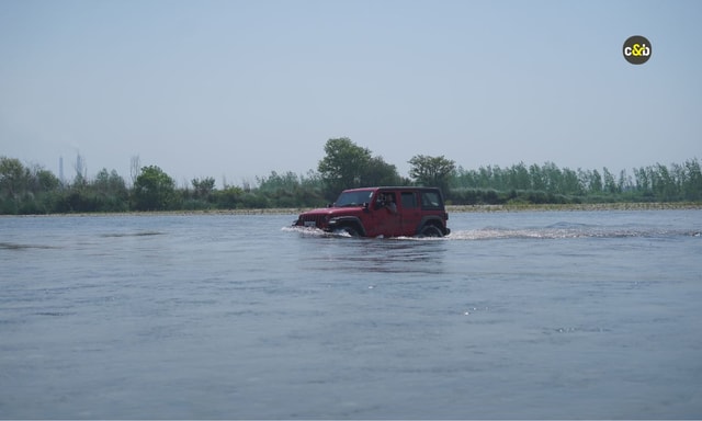 Jeep Wrangler More Safety Jeep Wrangler More Safety