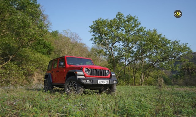 Jeep Wrangler Style Jeep Wrangler Style