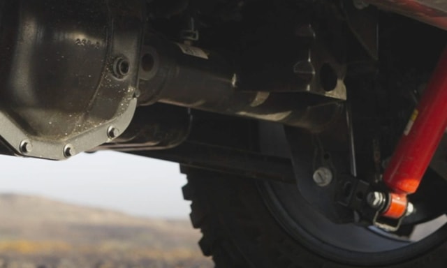 Jeep Wrangler Unlimited Mechanism Jeep Wrangler Unlimited Mechanism