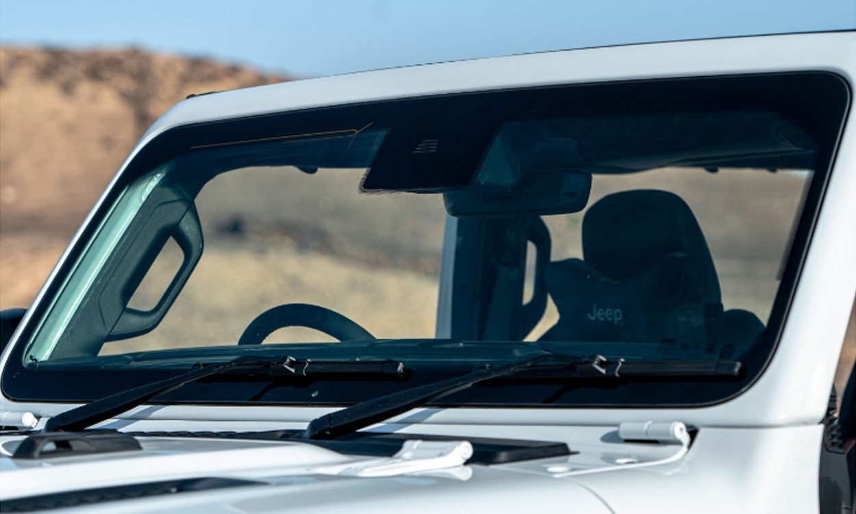 Jeep Wrangler Unlimited Wiper Jeep Wrangler Unlimited Wiper