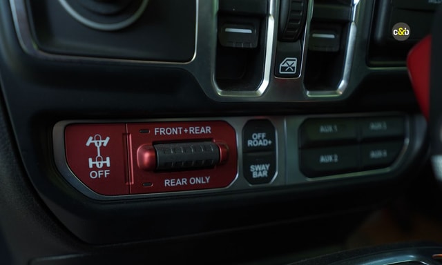 Jeep Wrangler Ac Jeep Wrangler Ac