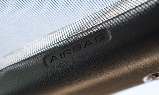 Jeep Wrangler Unlimited Airbag Jeep Wrangler Unlimited Airbag