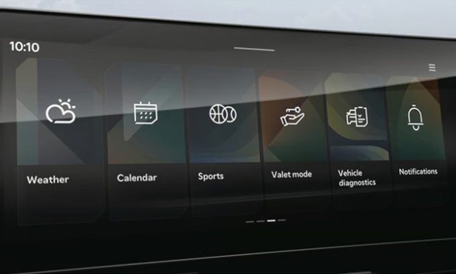 Kia Carnival Features Kia Carnival Features