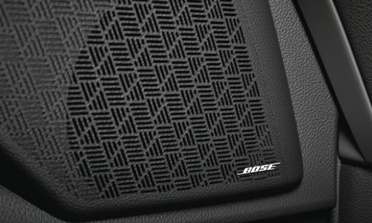 Kia Carnival Speaker Kia Carnival Speaker