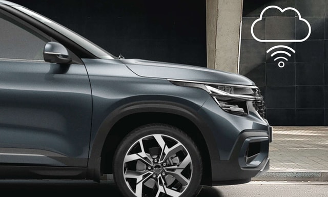 Seltos ORVM Seltos ORVM