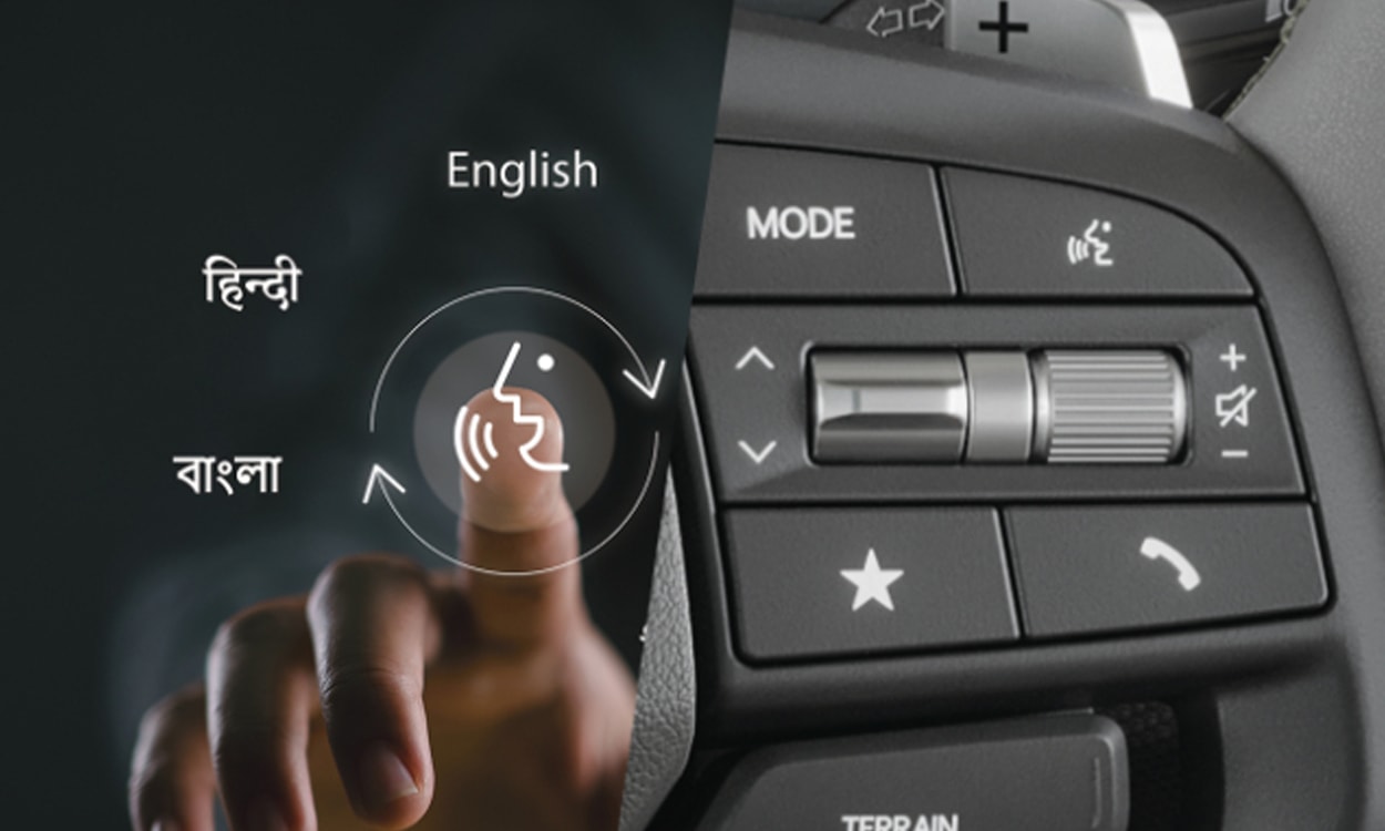 Kia Syros Advanced Information System Kia Syros Advanced Information System images