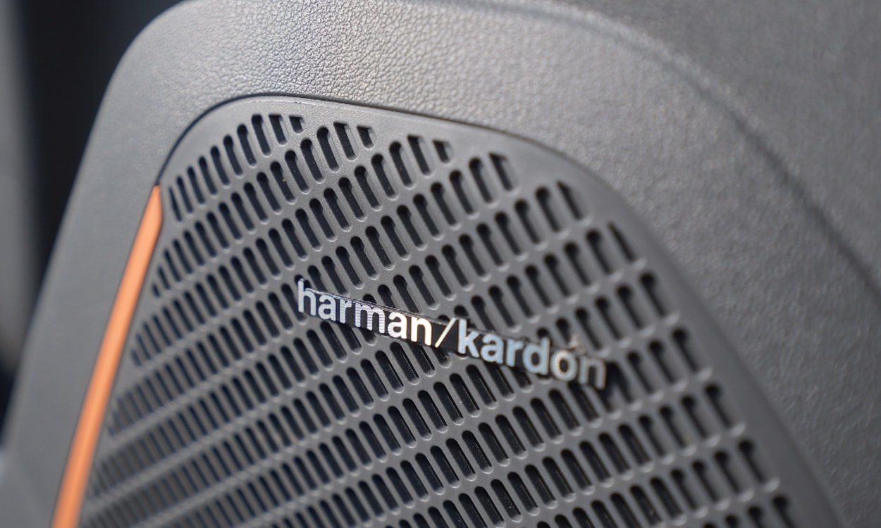 Kia Syros Speaker Kia Syros Speaker images