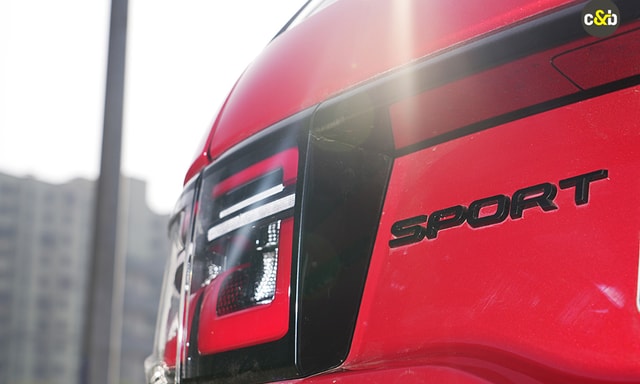 Land Rover Discovery Sport Logo Land Rover Discovery Sport Logo